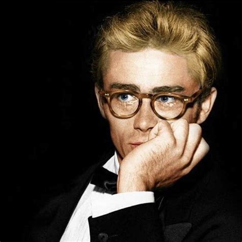 James Dean’s Glasses: An Up.